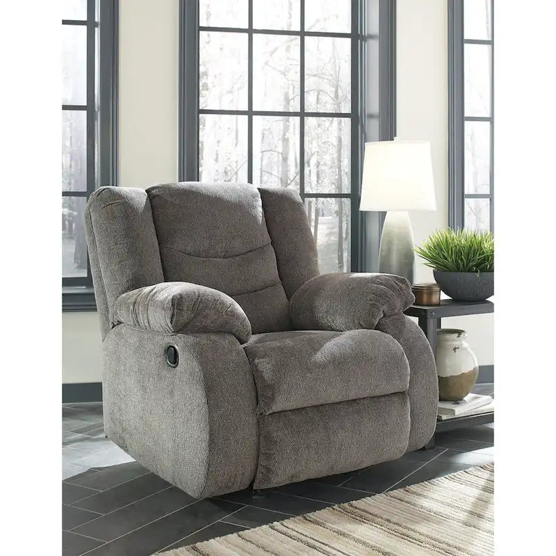 Signature Design by Ashley Tulen 3-Piece Upholstery Package - 87 W x 40 D x 40 H