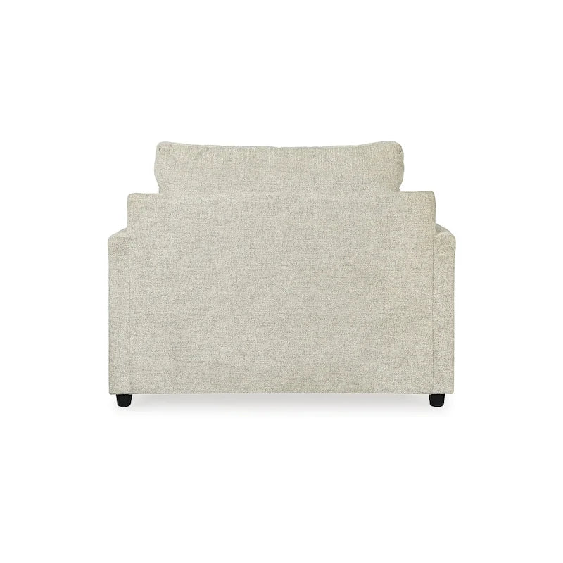 Signature Design by Ashley Soletren Beige 2-Piece Upholstery Package - 52 W x 40 D x 39 H