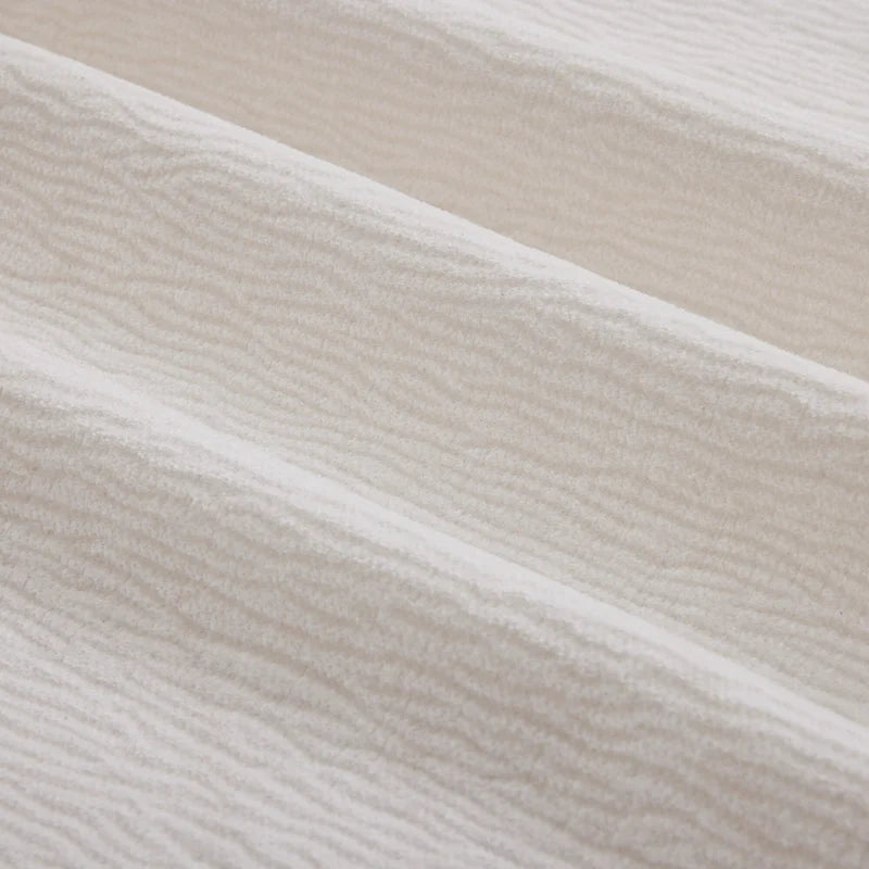 111 Polyester L-Shape Modular Sectional Sofa with High-Density Foam, 27 Deep Seat and Anti-Wrinkle Chenille Fabric