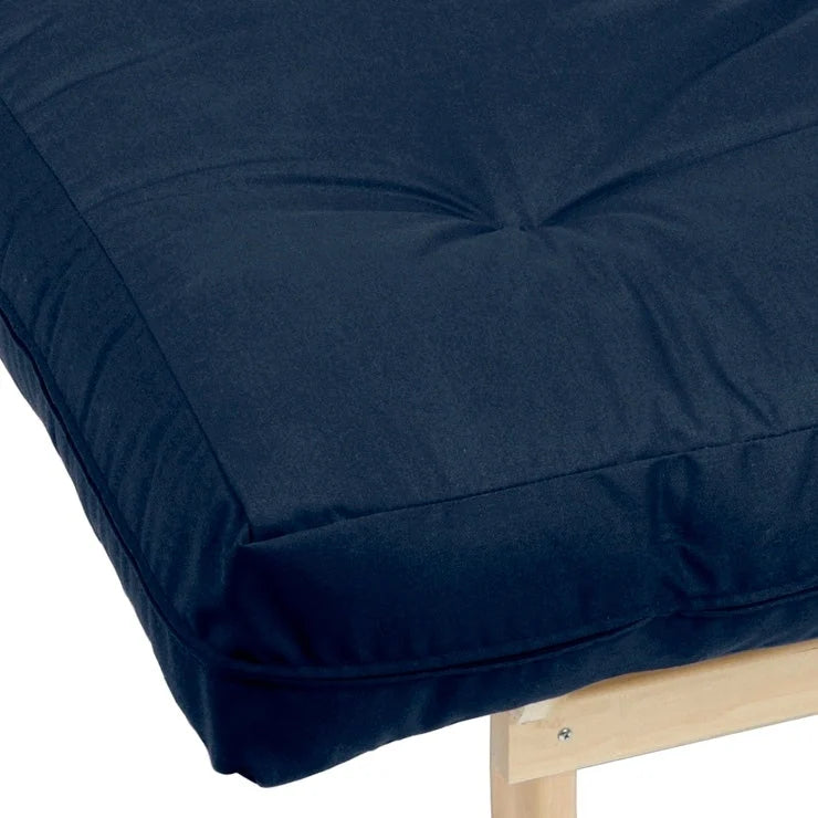 Trupedic Full-size 6-inch Futon Mattress without Frame (Mattress Only)