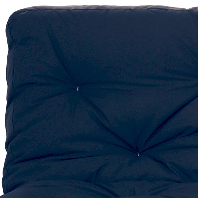 Trupedic Full-size 6-inch Futon Mattress without Frame (Mattress Only)