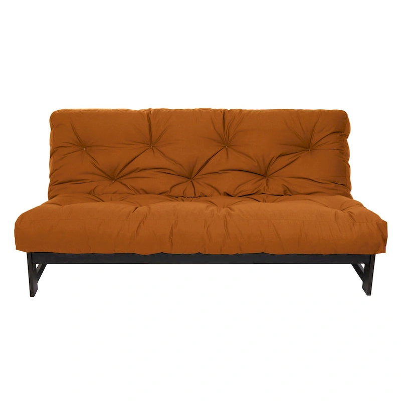 Trupedic Full-size 6-inch Futon Mattress without Frame (Mattress Only)