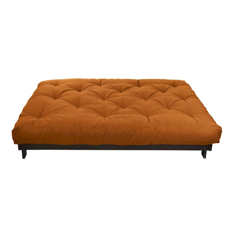 Trupedic Full-size 6-inch Futon Mattress without Frame (Mattress Only)
