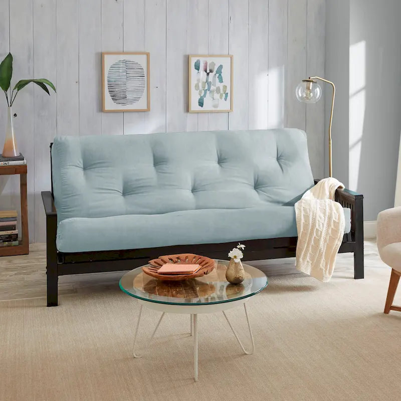 Trupedic Full-size 6-inch Futon Mattress without Frame (Mattress Only)