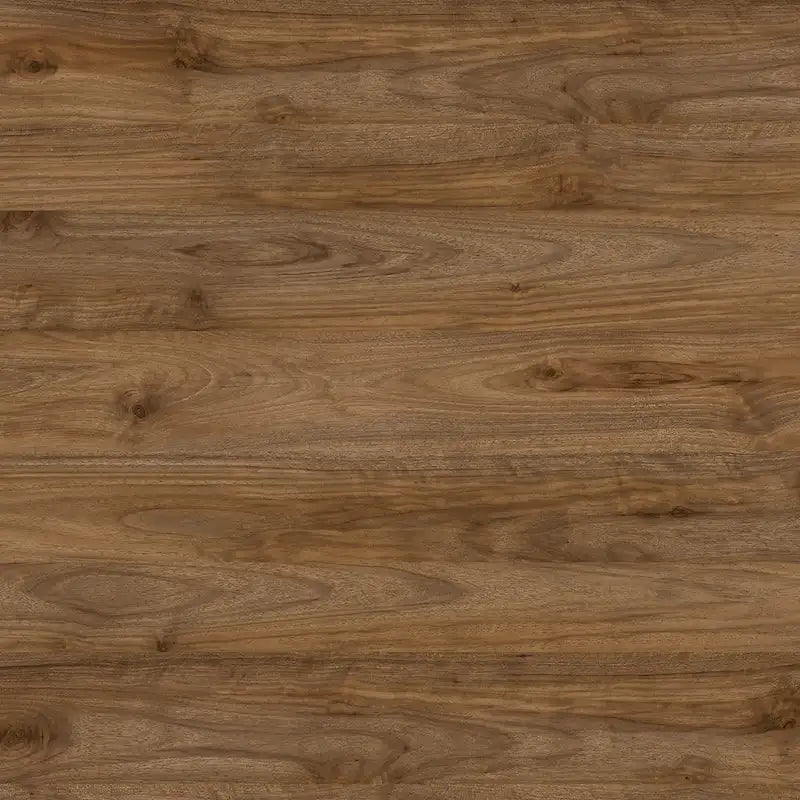 Tall TV Stand with Storage - Gray/Walnut