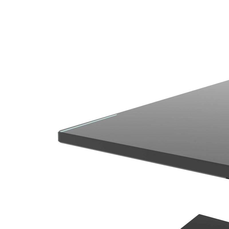 Rectangle Glass Coffee Table