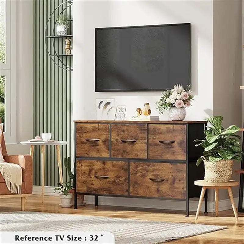 Dresser for Bedroom with