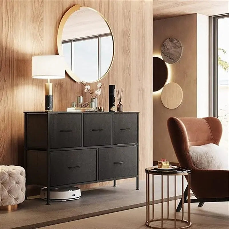 Dresser for Bedroom with