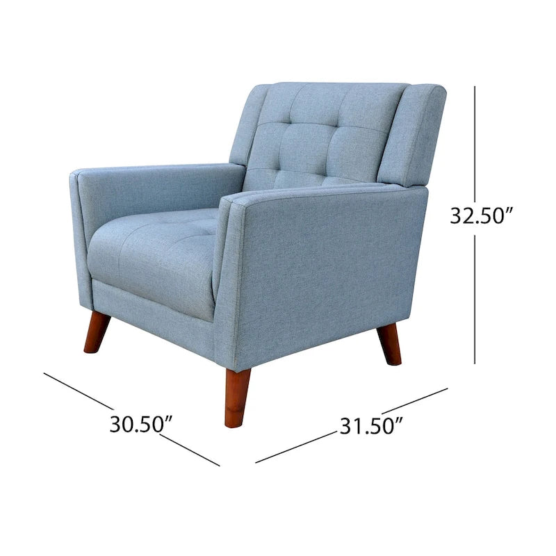 Modern Armchair