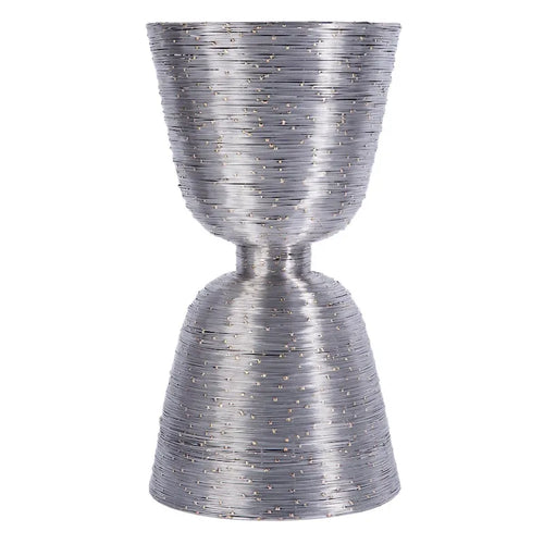 Angelo Drum End Table