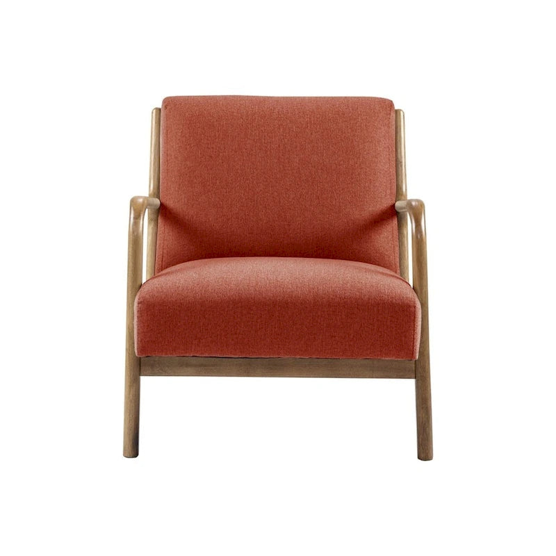 Lounge ChairModern Accent Chair,for Living Room Bedroom StudioLiving Room Chairs Comfy Reading
