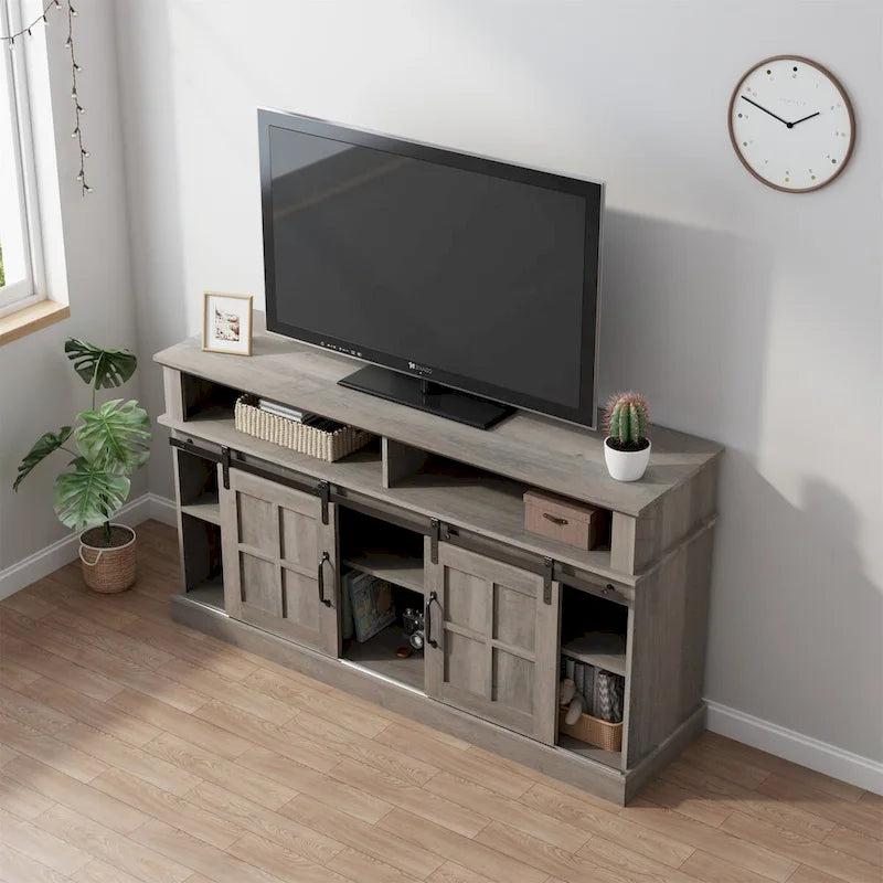 58 Inch TV Stand