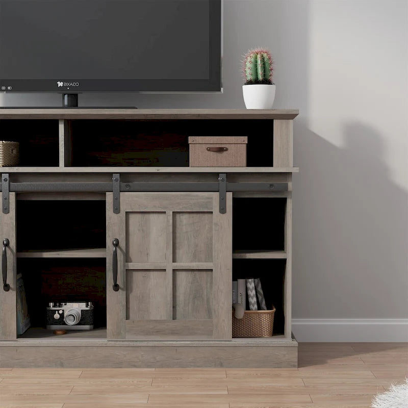 58 Inch TV Stand